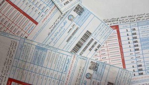 استبدال 80 ألف فاتورة كهرباء بأخرى مدعومة
