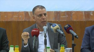 الفراية: ذاهبون إلى 4 رفعات على أسعار الوقود على الأقل خلال الأشهر المقبلة