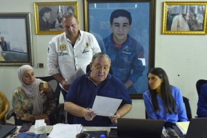 بالصور ..حزب الاتحاد الوطني يعقد لقاءا تشاوري للبحث في المستجدات التنظيمية والسياسية