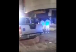 شخص يحاول إنهاء حياته حرقا في مأدبا