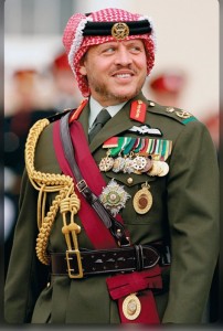 الفوسفات تهنئ جلالة الملك بعيد الجلوس الملكي وذكرى الثورة العربية الكبرى ويوم الجيش