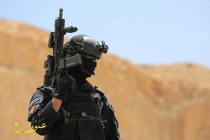 عمون تحصد جائزة أفضل صورة لافتتاح فعاليات مسابقة المحارب الدولية