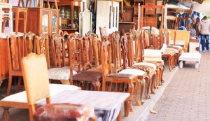 ارتفاع أسعار الاثاث في الاردن 30%