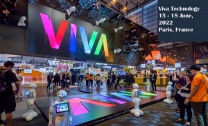 أورنج الأردن تدعم خمس شركات ريادية لحضور مؤتمر VivaTech