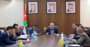 إدارية النواب توصي بمواصلة التحقيق في ملف نقابة العاملين في الأمانة والبلديات