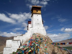 الصين: بناء أعلى قبة سماوية في العالم