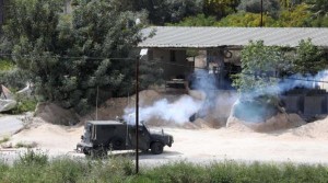 استشهاد 3 فلسطينيين برصاص الاحتلال في جنين