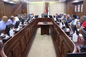 مدير عام الضمان: شمول كل عامل حق أصيل