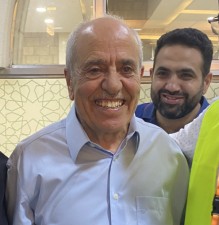 زياد الزعبي نقيباً للأطباء و"القائمة الموحدة" تحصد مقاعد مجلس النقابة