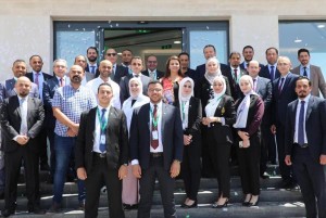 بنك صفوة الإسلامي يفتتح فرعه الـ42 في محافظة المفرق