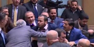 الرياطي يطعن بقرار مجلس النواب المتعلق بتجميد عضويته