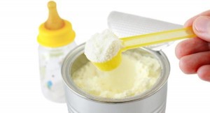 ارتفاع أسعار بعض أصناف حليب الرضع المستورد