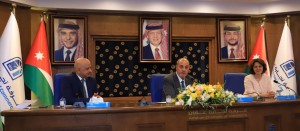 وزير الصناعة يرعى اشهار لجنة سيدات اعمال غرفة تجارة عمان