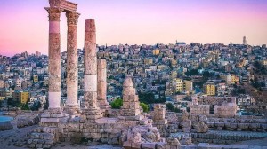 الأردن: أجواء لطيفة و أقرب للربيعية غدا الأربعاء وأمطار خفيفة في الشمال والوسط