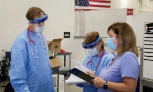 منظمة الصحة: كورونا أبعد ما يكون عن نهايته