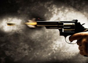 وفاة فتاة أطلق عليها شاب النار بجامعة أردنية