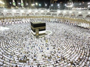 PCR سلبي شرط لدخول الحجاج الأردنيين للسعودية