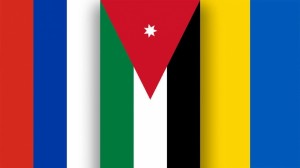 انخفاض مستوردات الأردن من روسيا 61%