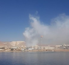 إدارة الازمات: توفر الأكسجين في مستشفيات العقبة وطائرات إخلاء جوي للمرضى