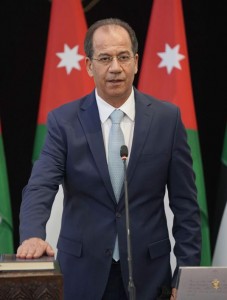 الشبول: الأمور تحت السيطرة ولا خطورة على العقبة وأهلها وزوارها