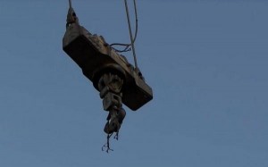 المدعي العام والمختبر الجنائي في ميناء العقبة لبدء التحقيق بحادثة الغاز