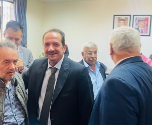 الكايد: المدينة الصناعية في الطفيلة تستحق المساندة