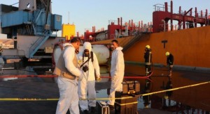 حادثة العقبة: 57 إصابة ما زالت تتلقى العلاج