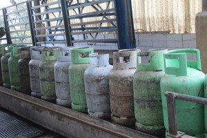 الغاء حصرية استيراد اسطوانات الغاز المنزلية بشركة مصفاة البترول الاردنية