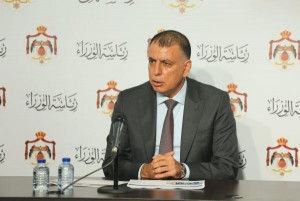 الفراية: وزن صهريج غاز العقبة 3 اضعاف قدرة تحمل السلك المعدني