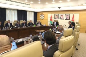 اهم القرارات الصادرة عن جلسة مجلس الوزراء