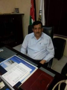 القرالة خلفا للمعايطة في "إدارة وتشغيل الموانئ"