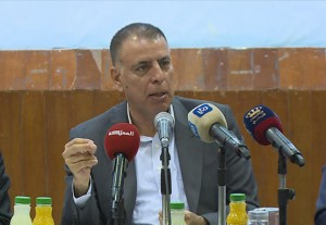 الفراية: الحكومة تعمل بكل مسؤولية