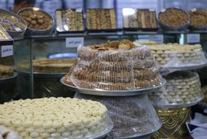 الصناعة تشدد رقابة الأسواق مع قرب العيد وتنشر أرقام للشكاوى