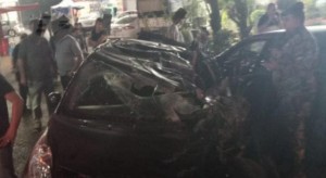 بالصور...وفاة و6 إصابات بحادث سير مروع في المقابلين