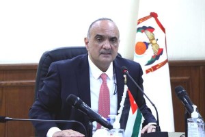 الخصاونة مهنئا بالعيد: أعاده على وطننا وأمَّتنا بالخير والبركة والعزَّة والمَنَعة