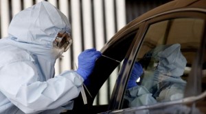 الأردن يدخل موجة جديدة من كورونا