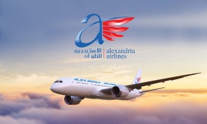 شركة الاسكندرية للطيران احدى شركات مجموعة الأردنيه للطيران و مقرها في مصر ترغب  بتعيين طاقم ضيافة جوية ..تفاصيل