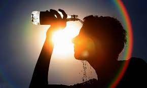 أجواء جافة وحارة بانتظار الاردنيين