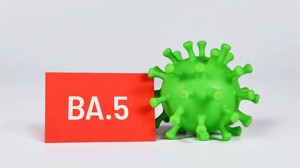 طبيب أردني: لا داعي للخوف من اوميكرون BA5