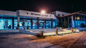 تجهيزات لتشغيل مطار ماركا أمام الطيران المدني