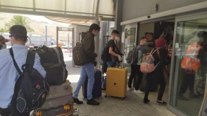 الكشف عن إجراءات جديدة للسفر عبر جسر الملك حسين