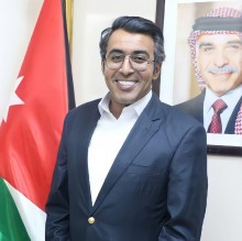 بيــــان إستنكــــاري صادر عن دحام مثقال الفواز