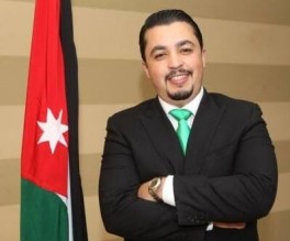 عملية جراحية للنائب العزوني في عمان تكللت بالنجاح