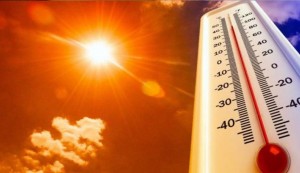 دائرة الأرصاد تحذر من حالة الطقس الثلاثاء