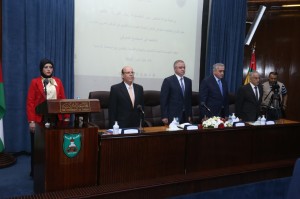 أ.د.حمدان في مؤتمرأبحاث الموهبة والتفوق : أولوية تعليم الطلبة مهارات التفكيرالعلمي ومهارات التخطيط لمواجهة المستقبل