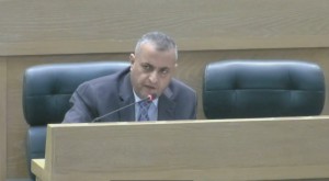 الصرايرة يدعو لقراءة مشروع حقوق الطفل بتمعن حتى "لا ينزع من أبويه"