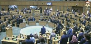 النواب يحيل مشروع قانون حقوق الطفل الى لجنة مشتركة