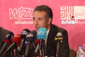 الفايز: 117 ألف مشارك في “أردننا جنة” خلال 2022