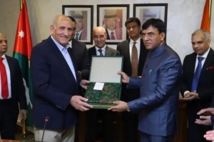 الفوسفات الاردنية رافعة من روافع رؤية التحديث الاقتصادي