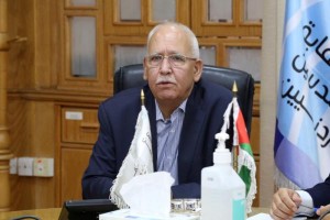 سمارة: تناقص اعداد المهندسين الأردنيين العاملين في الخليج